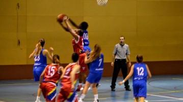 RESULTATS PARTITS SETMANA 14 – 15 GENER