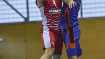 ELS EQUIPS SÈNIOR A LA PREMSA 5-6 MAIG