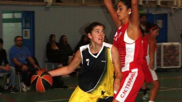 ELS EQUIPS SÈNIOR A LA PREMSA 20-21 GENER