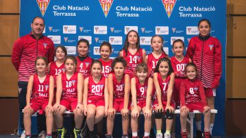 RESULTATS PARTITS SETMANA 2 – 3 FEBRER