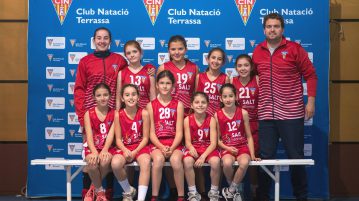 RESULTATS PARTITS SETMANA 16 – 17 FEBRER