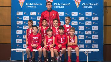RESULTATS PARTITS SETMANA 9 – 10 FEBRER