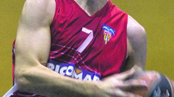 ELS EQUIPS SÈNIOR A LA PREMSA 23-24 FEBRER