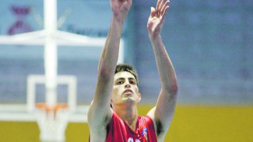 ELS EQUIPS SÈNIOR A LA PREMSA 9-10 MARÇ