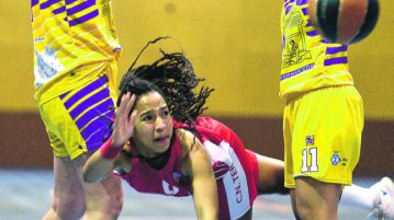 ELS EQUIPS SÈNIOR A LA PREMSA 2-3 MARÇ