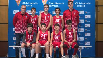 RESULTATS PARTITS SETMANA 11-12 MAIG