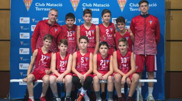 RESULTATS PARTITS SETMANA 4-5 MAIG