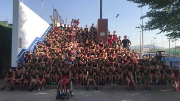 CAMPUS BÀSQUET ESTIU 2019