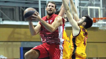 ELS EQUIPS SÈNIOR A LA PREMSA 5-6 OCTUBRE