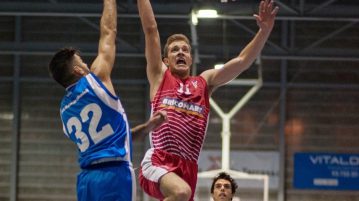 ELS EQUIPS SÈNIOR A LA PREMSA 23-24 NOVEMBRE