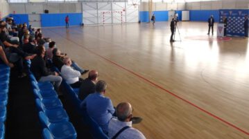 Acollim la Final a Quatre de la Lliga Catalana LEB Plata 2020