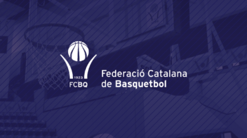COMUNICAT Federació Catalana de Basquetbol (FCBQ) Ajornat l’inici de totes les competicions organitzades per la Federació Catalana de Basquetbol (FCBQ)