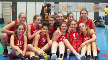 RESULTATS PARTITS 21-22 MAIG