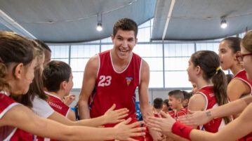 TORNEIG DE REIS 7 i 8 GENER. PRESENTACIÓ EQUIPS