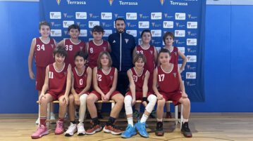 RESULTATS PARTITS 4 – 5 FEBRER