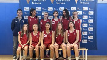 RESULTATS PARTITS SETMANA 4-5 MARÇ