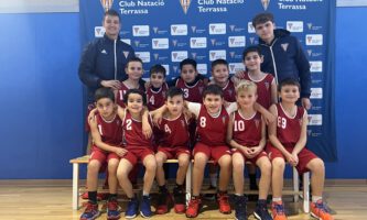 RESULTATS PARTITS SETMANA 25 – 26 FEBRER