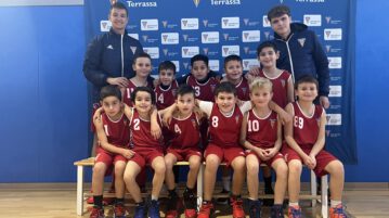 RESULTATS PARTITS SETMANA 25 – 26 FEBRER