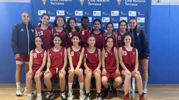 RESULTATS PARTITS SETMANA 18-19 MARÇ