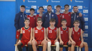 RESULTATS PARTITS SETMANA 22 – 23 ABRIL