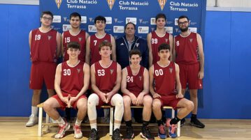 RESULTATS PARTITS SETMANA 29-30 ABRIL
