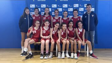 RESULTATS PARTITS SETMANA 15 – 16 ABRIL