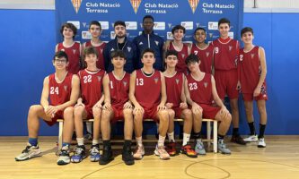 RESULTATS PARTITS SETMANA 6 – 7 MAIG