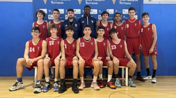 RESULTATS PARTITS SETMANA 6 – 7 MAIG